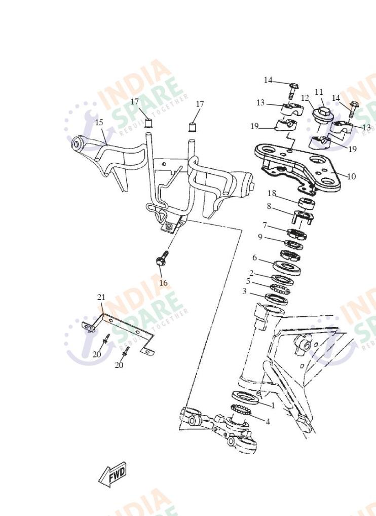 STEERING